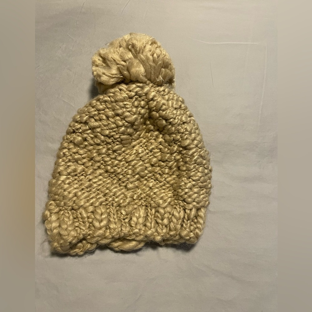 Head Beanie